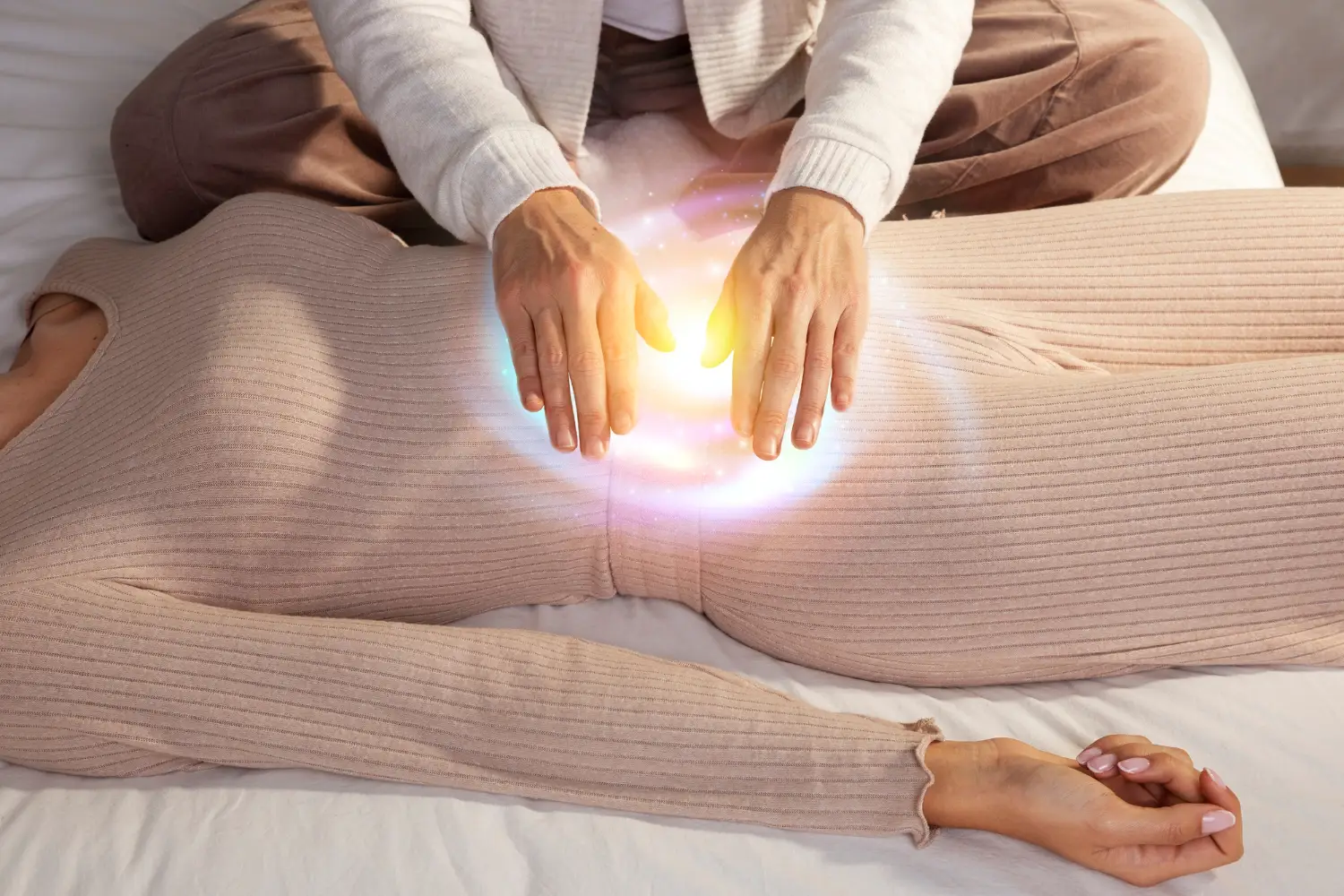 Reiki Healing Sessions